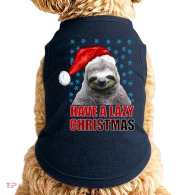 Doggie Tank