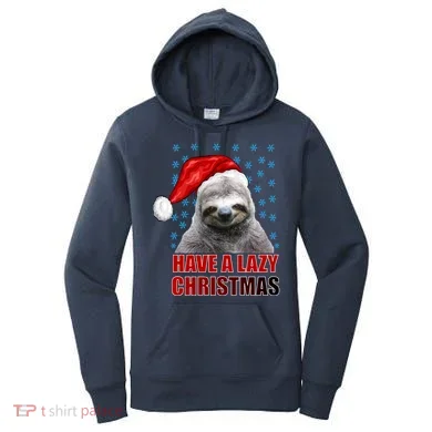 Women's Hoodie