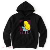Have A Nice Trip Smiley Hoodie thumb 0