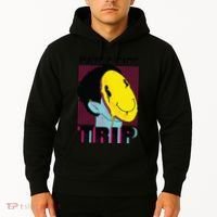 Have A Nice Trip Smiley Hoodie thumb 2