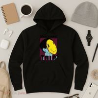 Have A Nice Trip Smiley Hoodie thumb 3
