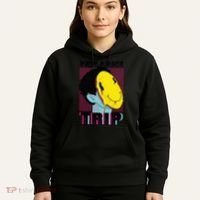 Have A Nice Trip Smiley Hoodie thumb 5