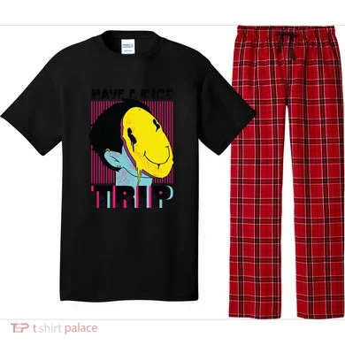 Pajama Set