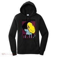Have A Nice Trip Smiley Women's Hoodie thumb 0