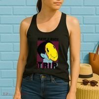 Have A Nice Trip Smiley Women's Tank Top thumb 2