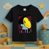 Have A Nice Trip Smiley Toddler T-Shirt thumb 3