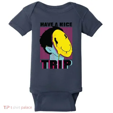 Baby Bodysuit
