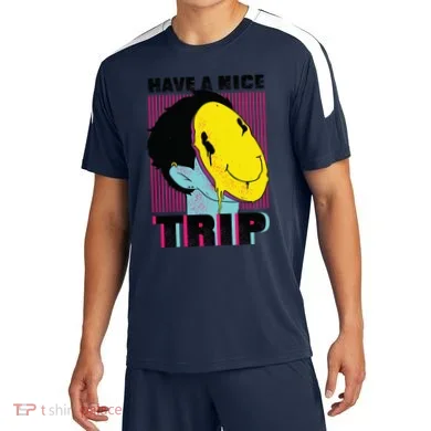 Soccer Jersey