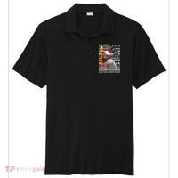 Have a Very Slothy Christmas Sloth Ugly Christmas Sport-Tek Posi-UV Pro Polo thumb 0
