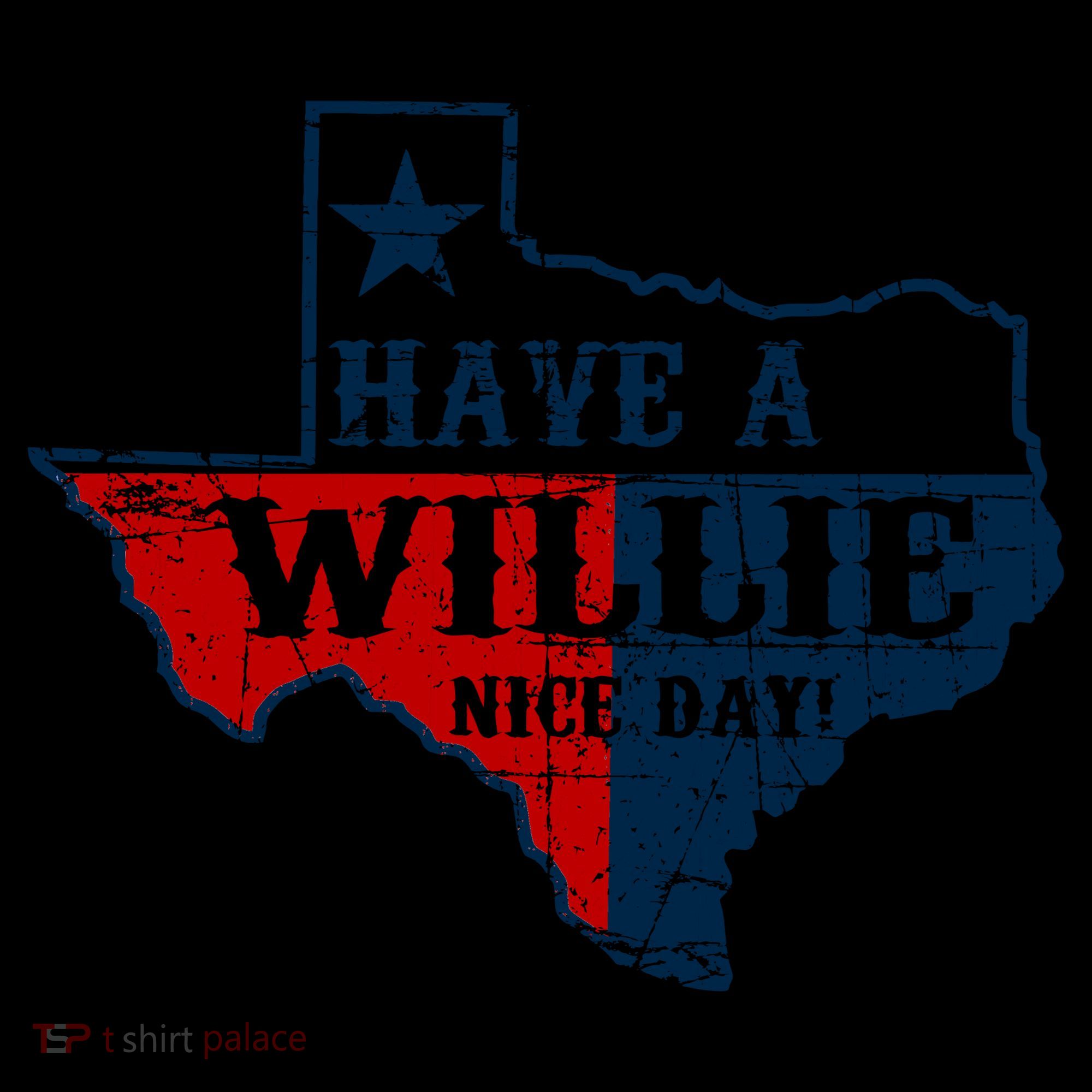 Have A Willie Nice Day Coffee Mug