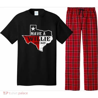 Pajama Set