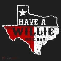 Have A Willie Nice Day Tumbler thumb 3