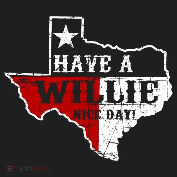 Have A Willie Nice Day Tumbler