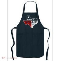 Have A Willie Nice Day Apron thumb 0