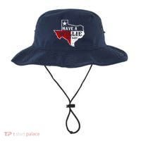 Have A Willie Nice Day Bucket Hat thumb 0