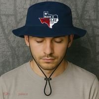 Have A Willie Nice Day Bucket Hat thumb 2