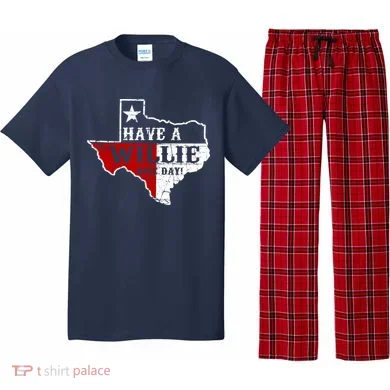 Pajama Set
