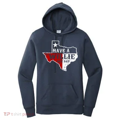 Women's Hoodie