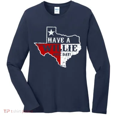 Women's Long Sleeve Shirt