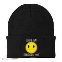 Have an Ordinary Day Beanie thumb 0