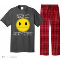 Have an Ordinary Day Pajama Set thumb 0