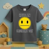 Have an Ordinary Day Toddler T-Shirt thumb 3