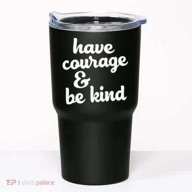 Tumbler