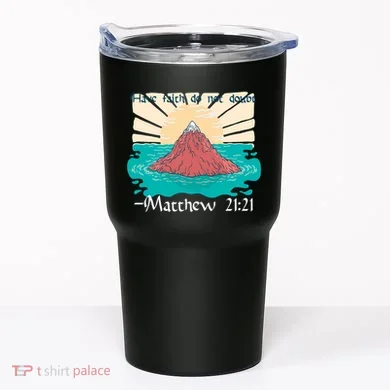 Tumbler