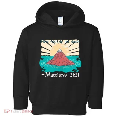 Toddler Hoodie