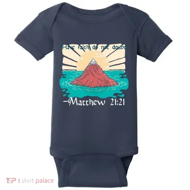 Baby Bodysuit
