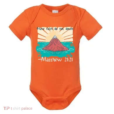 Baby Bodysuit
