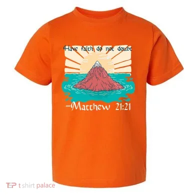 Toddler T-Shirt