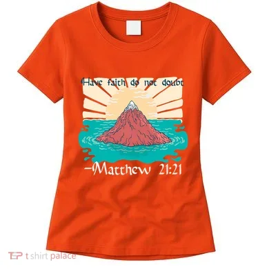Women's T-Shirt