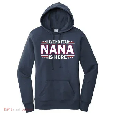 Women's Hoodie