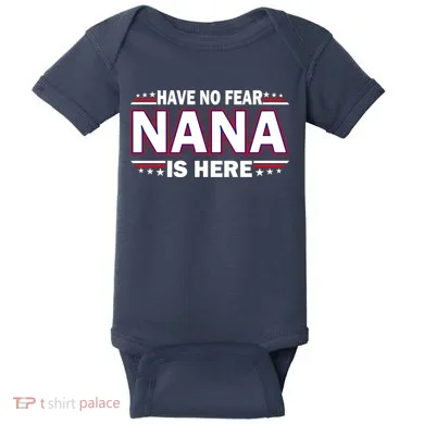 Baby Bodysuit