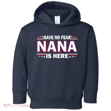 Toddler Hoodie