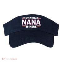 Have No Fear Nana Is Here Visor thumb 0