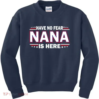 Kids Sweatshirt