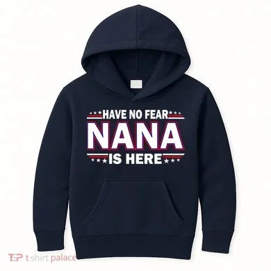 Kids Hoodie