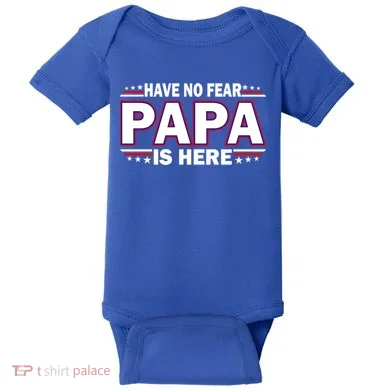 Baby Bodysuit