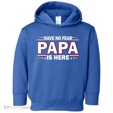 Toddler Hoodie