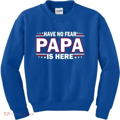 Kids Sweatshirt