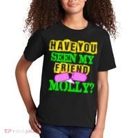 Have You Seen My Friend Molly Kids T-Shirt thumb 2