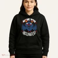 Have You Vaccinated Bat Hoodie thumb 5