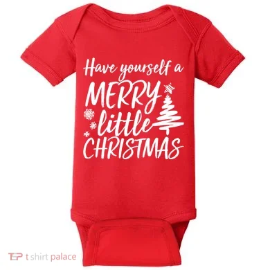 Baby Bodysuit