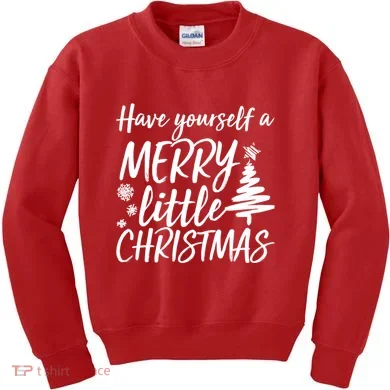 Kids Sweatshirt