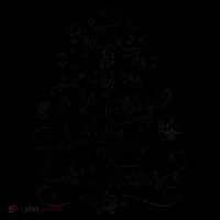 Have yourself a merry little Christmas graphic Coffee Mug thumb 5