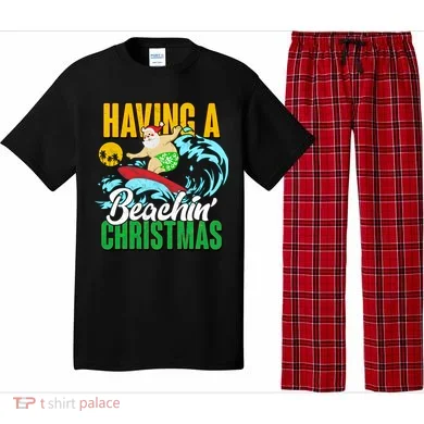 Pajama Set