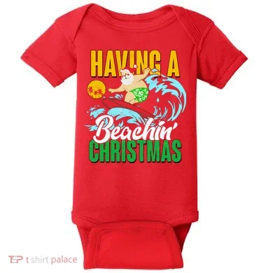 Baby Bodysuit
