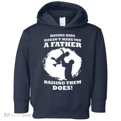 Toddler Hoodie
